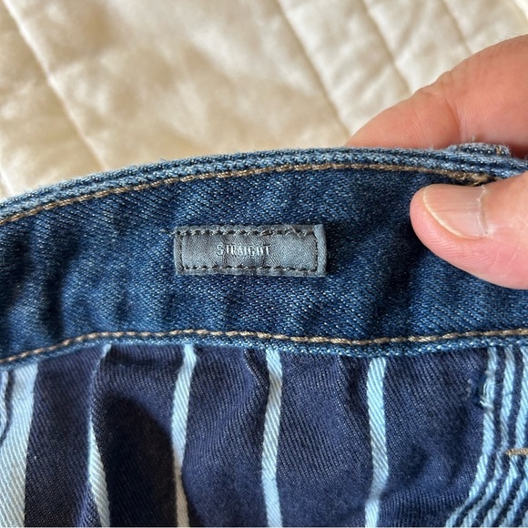 Bonobos Straight Leg Men’s Jeans. Size 30 x 32. - Picture 8 of 15